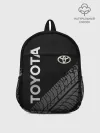 Рюкзак детский / Toyota