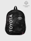 Рюкзак детский / Toyota
