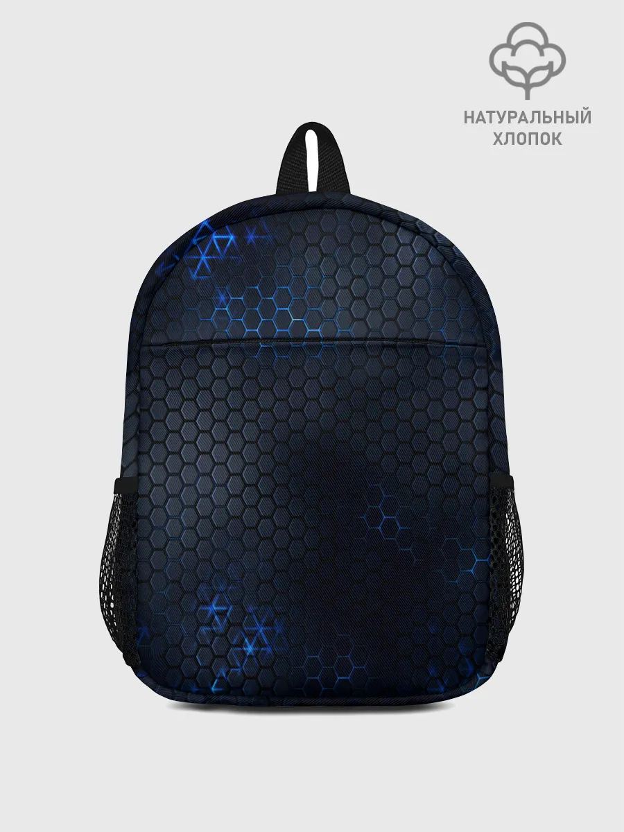 Рюкзак детский / СТАЛЬНАЯ БРОНЯ | STEEL ARMOUR