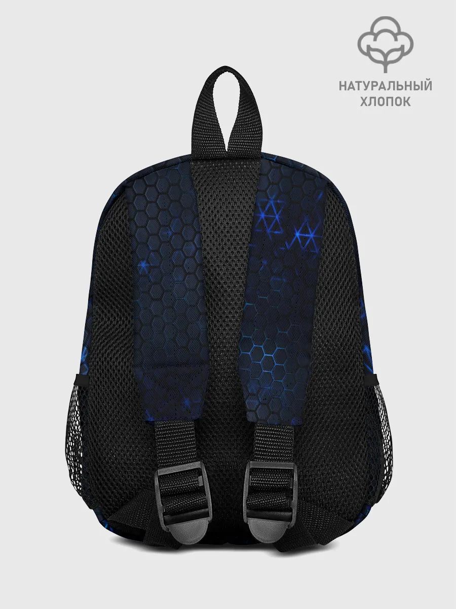 Рюкзак детский / СТАЛЬНАЯ БРОНЯ | STEEL ARMOUR