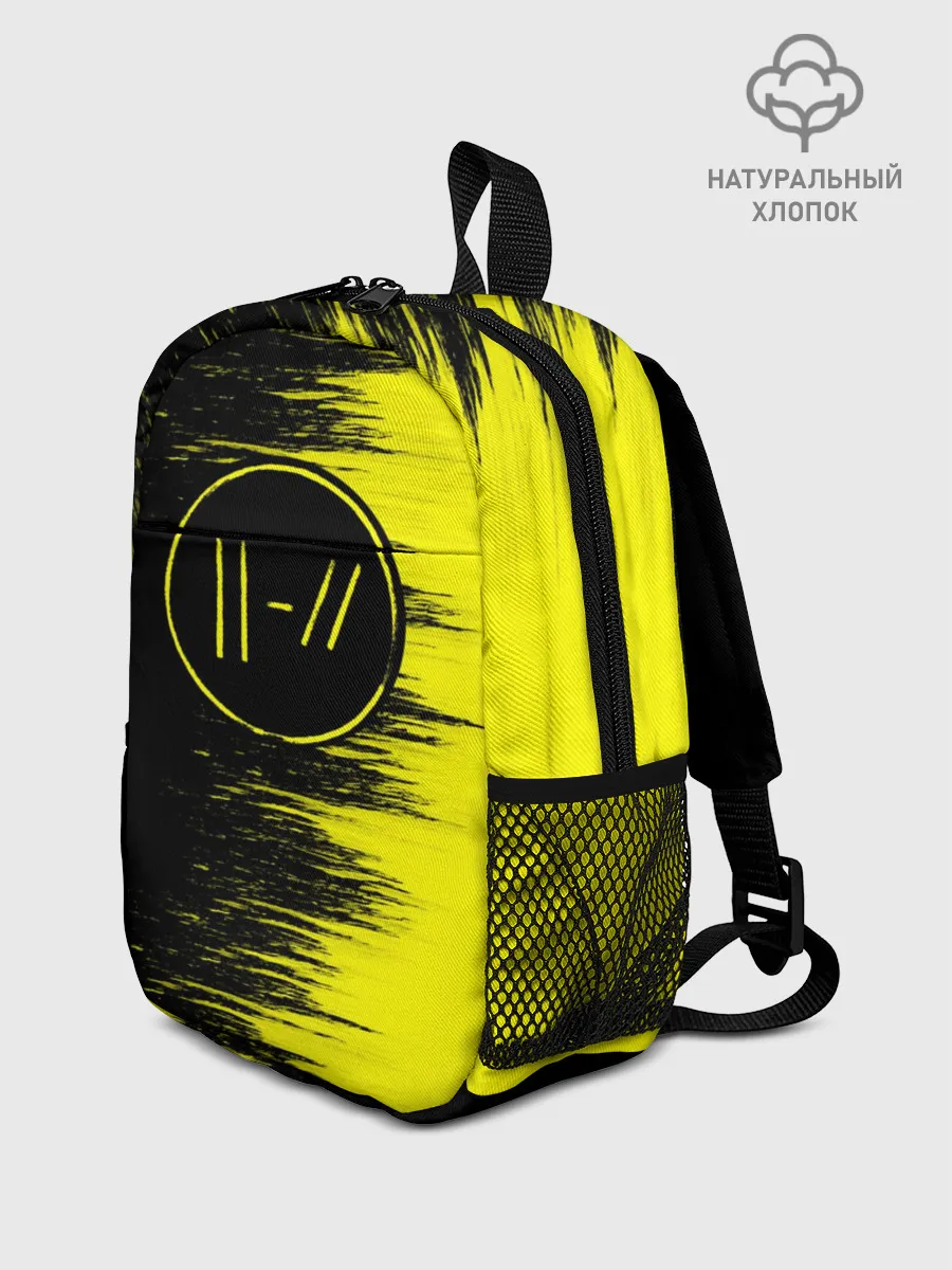 Рюкзак детский / Twenty One Pilots 7