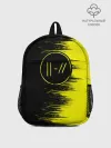 Рюкзак детский / Twenty One Pilots 7
