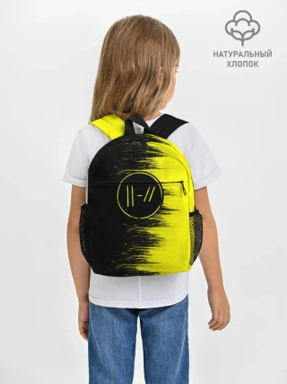 Рюкзак детский / Twenty One Pilots 7