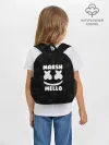 Рюкзак детский / Marshmello 7
