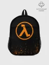 Рюкзак детский / HALF LIFE