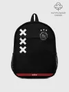 Рюкзак детский / Ajax Amsterdam