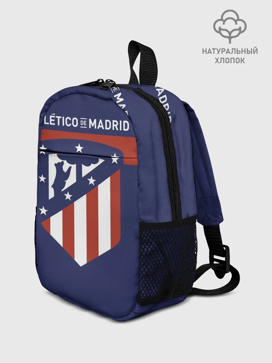 Рюкзак детский / Atletico de Madrid