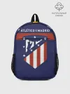 Рюкзак детский / Atletico de Madrid
