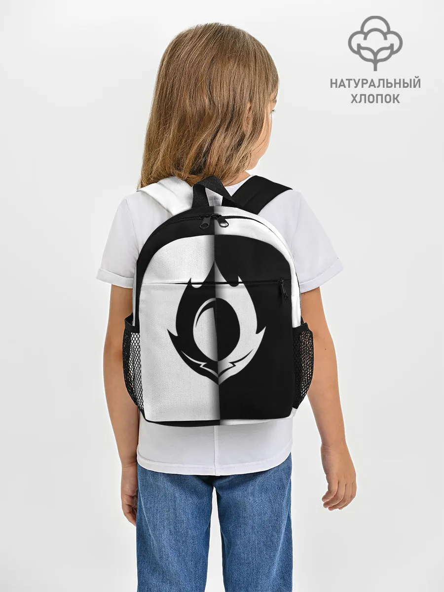 Рюкзак детский / GODE GEASS symbol