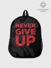 Рюкзак детский / Never Give UP 4-0