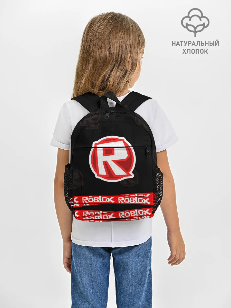 Рюкзак детский / Roblox 2