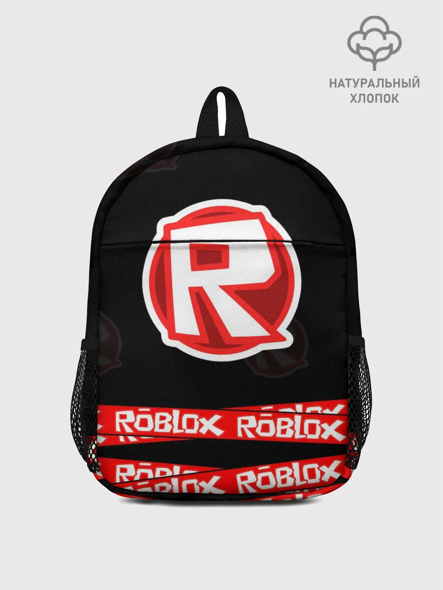 Рюкзак детский / Roblox 2