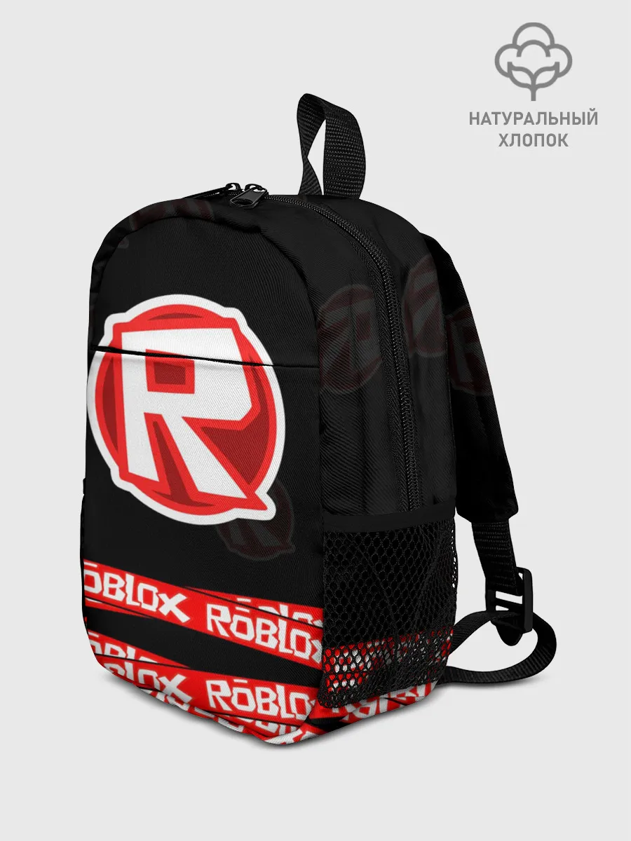 Рюкзак детский / Roblox 2
