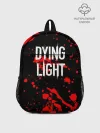 Рюкзак детский / Dying Light