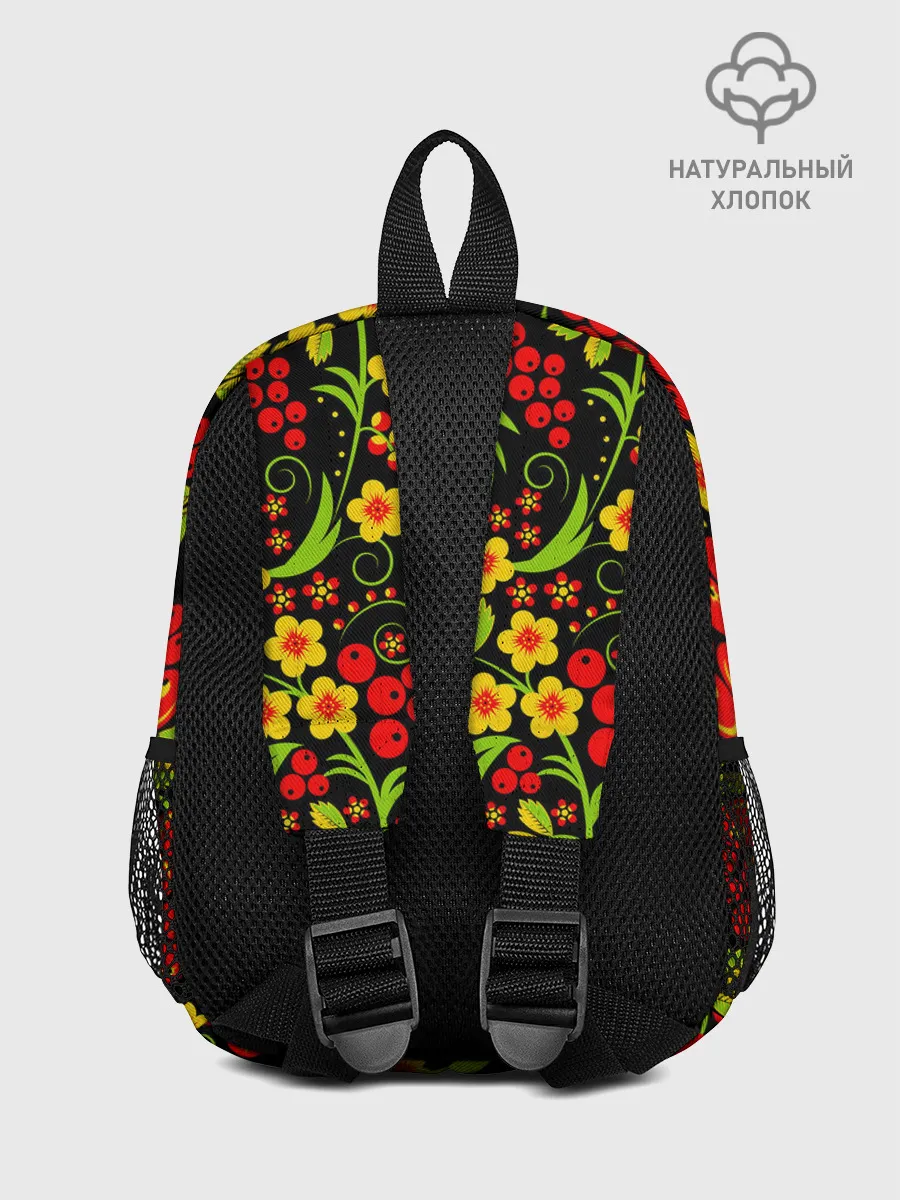 Рюкзак детский / Хохлома