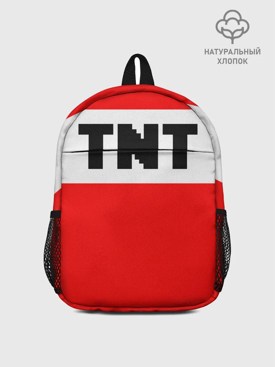 Рюкзак детский / TNT