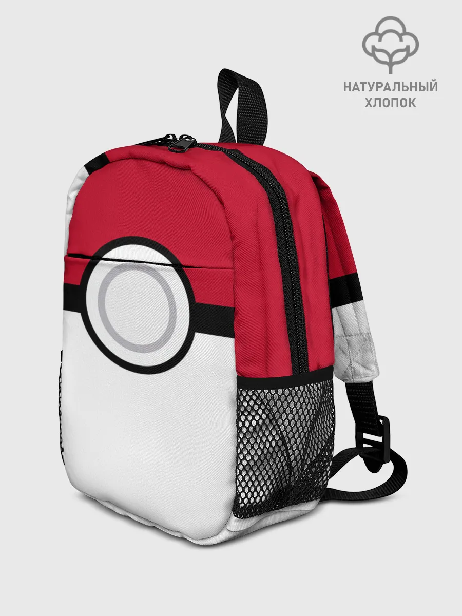 Рюкзак детский / Покебол