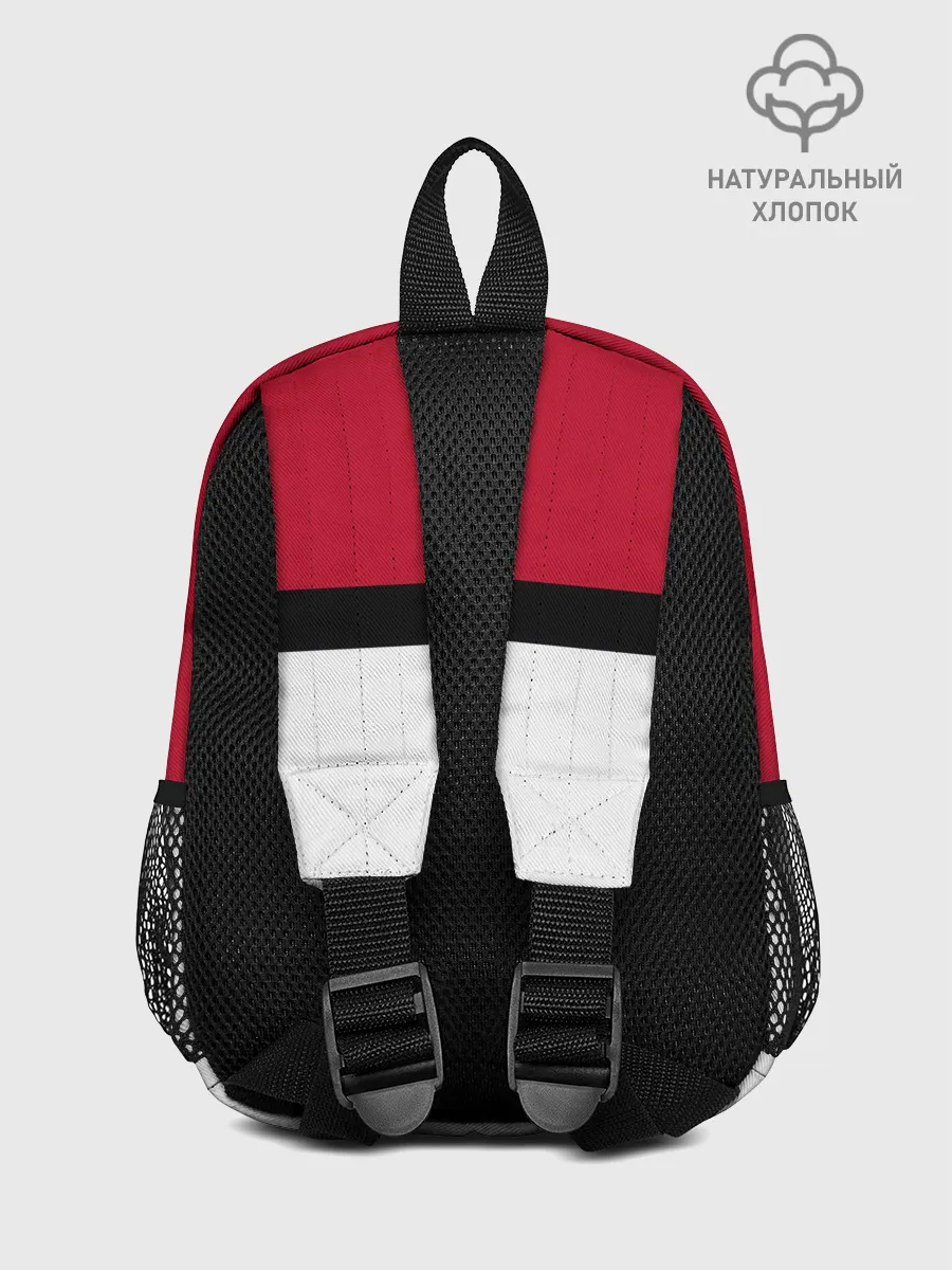 Рюкзак детский / Покебол