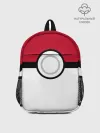 Рюкзак детский / Покебол