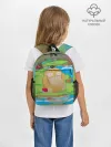 Рюкзак детский / Псайдак