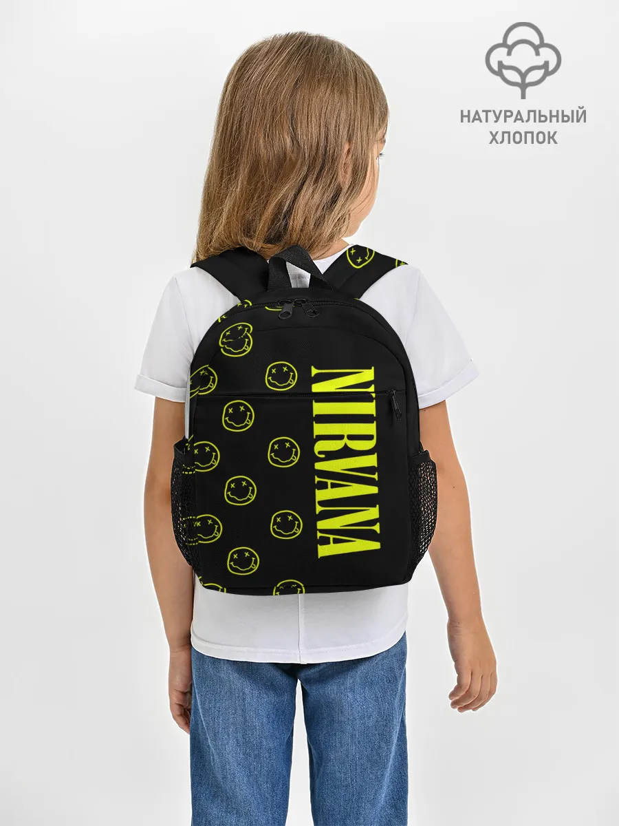 Рюкзак детский / Nirvana 2