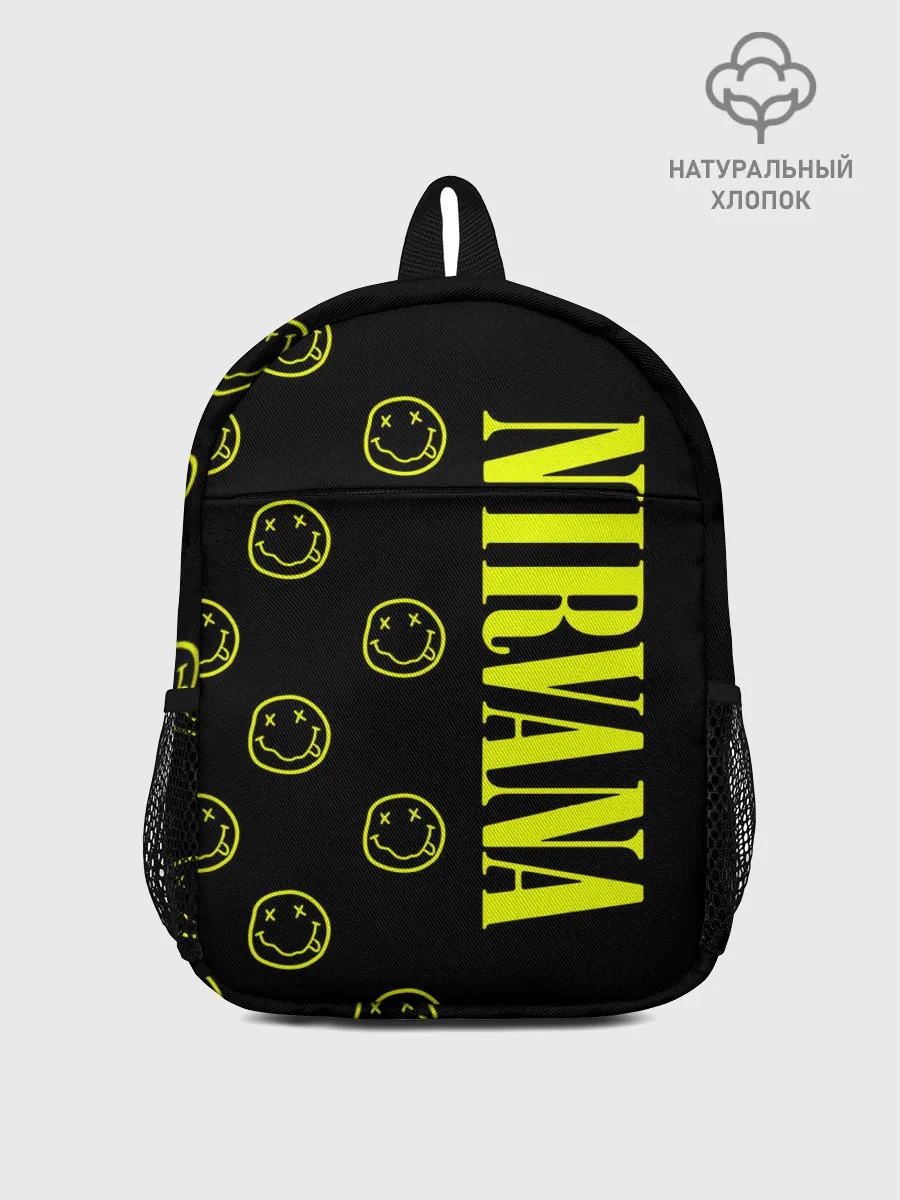 Рюкзак детский / Nirvana 2