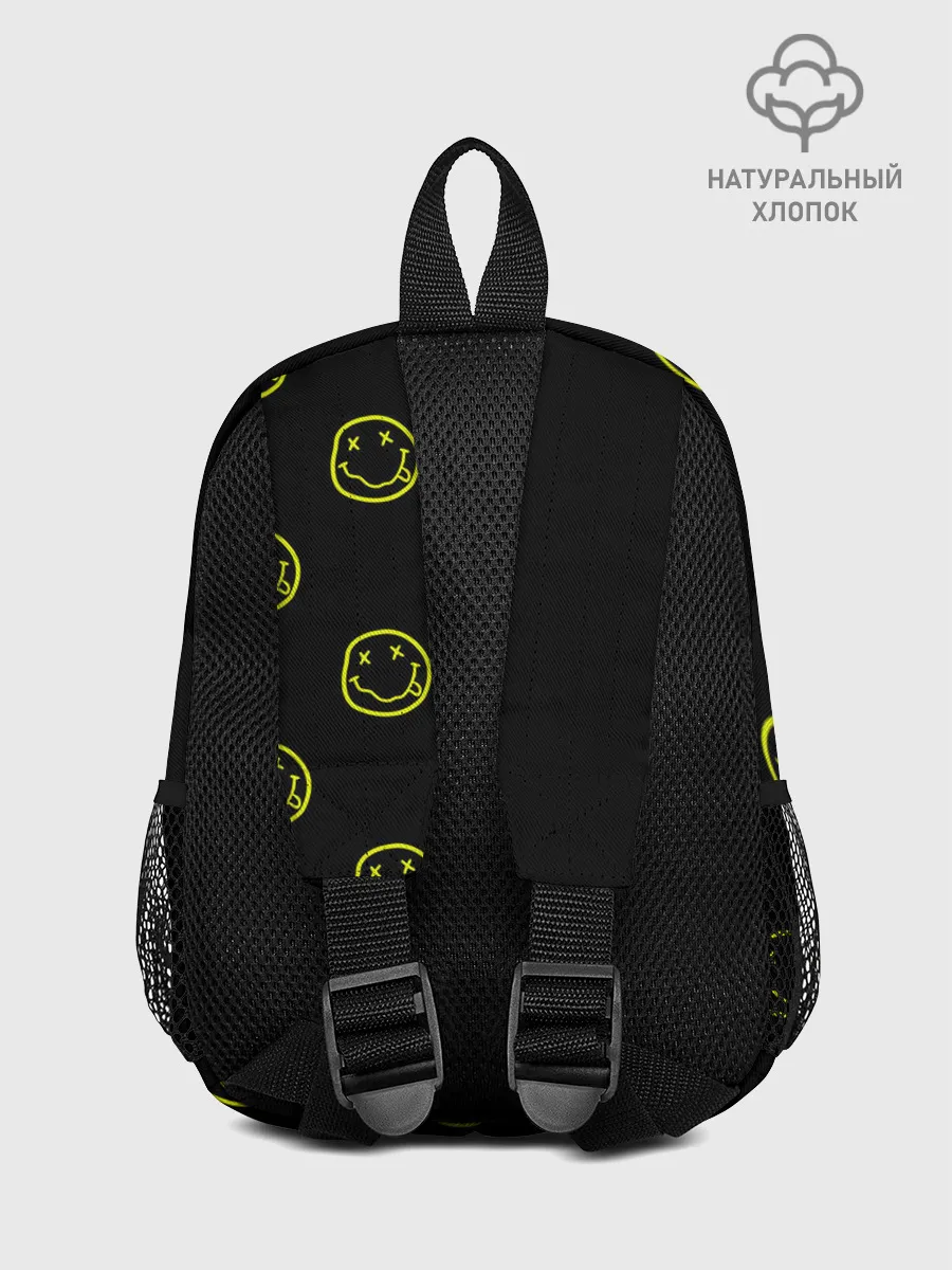 Рюкзак детский / Nirvana 2