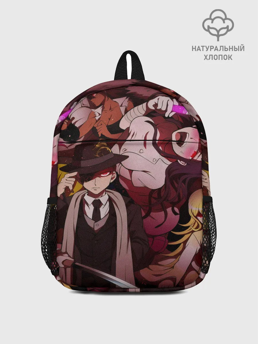 Рюкзак детский / danganronpa perso