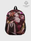 Рюкзак детский / danganronpa perso