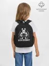 Рюкзак детский / GYM BUNNY