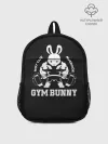 Рюкзак детский / GYM BUNNY