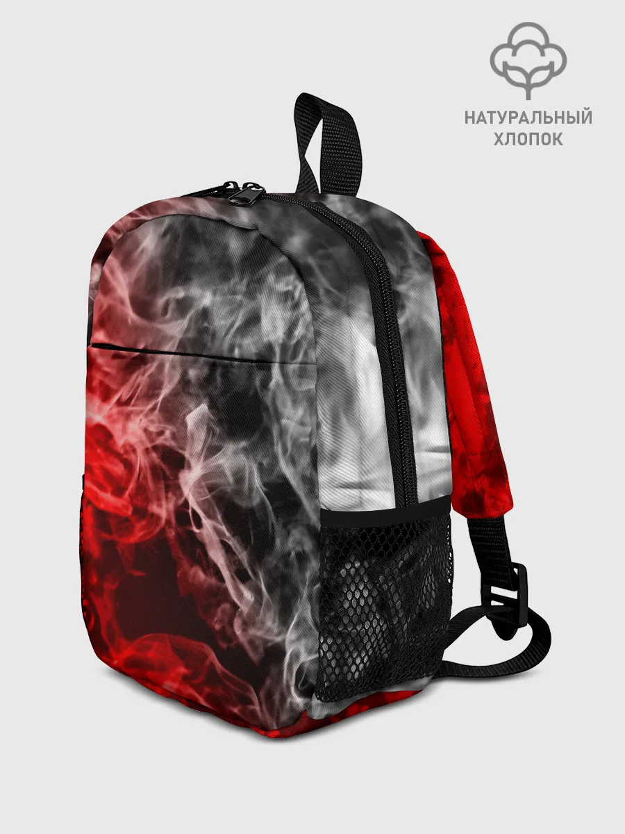 Рюкзак детский / БИТВА ОГНЕЙ