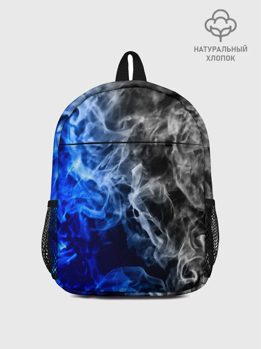 Рюкзак детский / БИТВА ОГНЕЙ