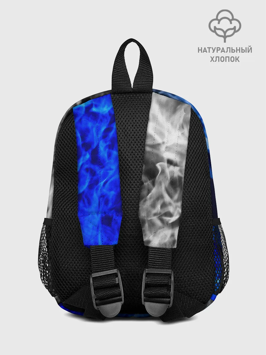 Рюкзак детский / БИТВА ОГНЕЙ