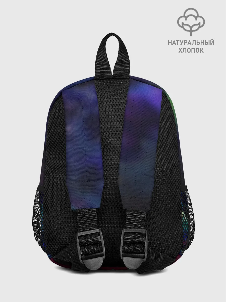 Рюкзак детский / Арт