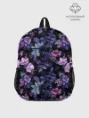 Рюкзак детский / Цветочный сад