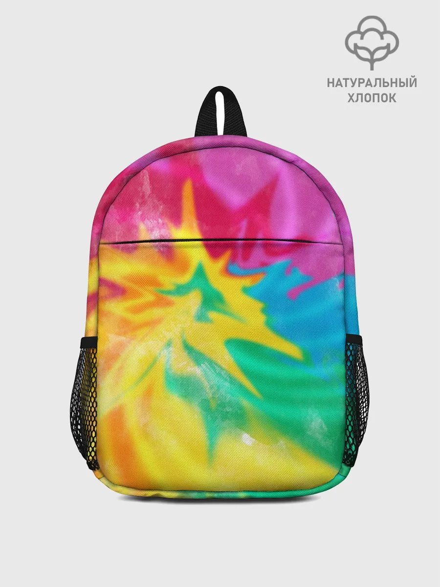 Рюкзак детский / Tie-Dye