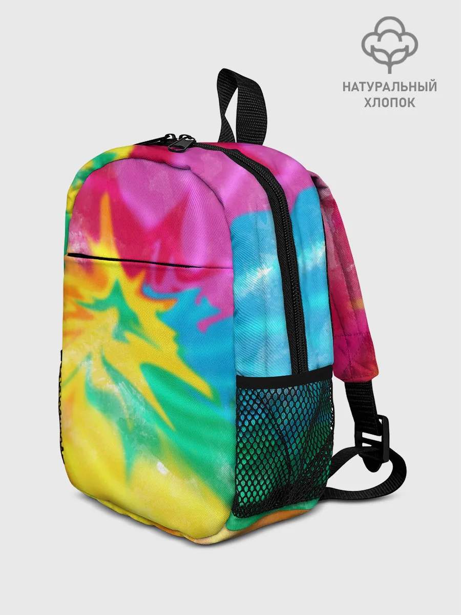 Рюкзак детский / Tie-Dye