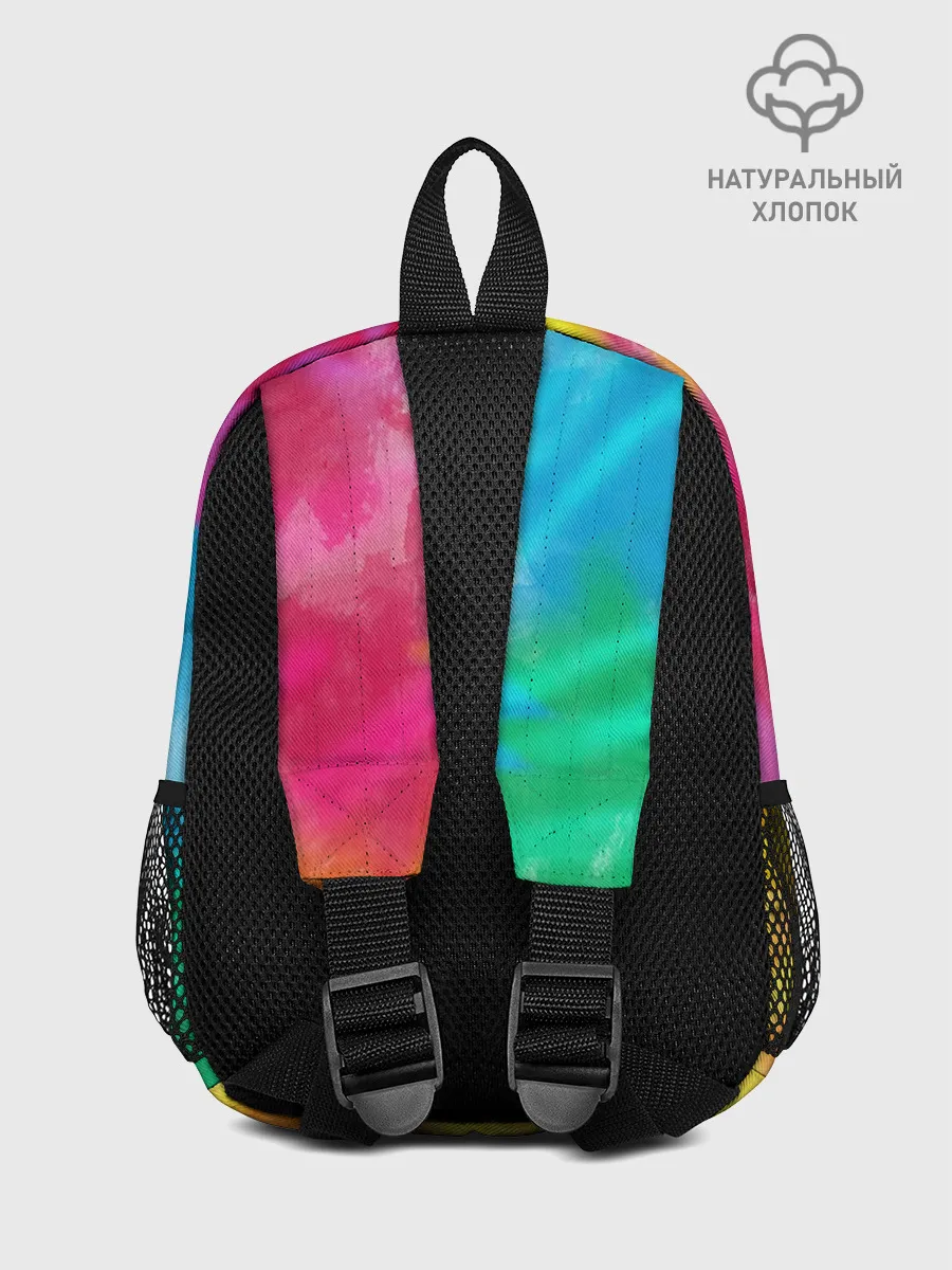 Рюкзак детский / Tie-Dye