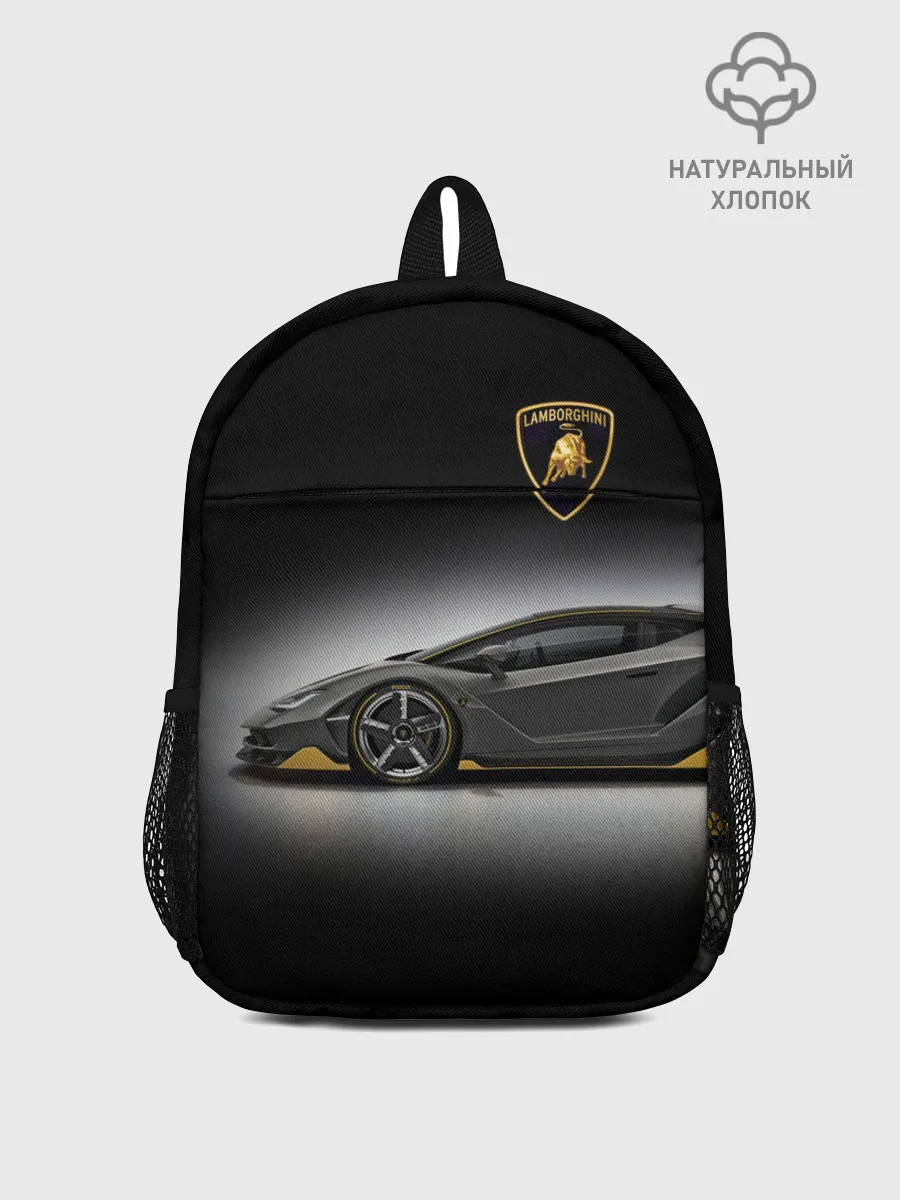 Рюкзак детский / Lambo