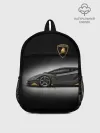 Рюкзак детский / Lambo
