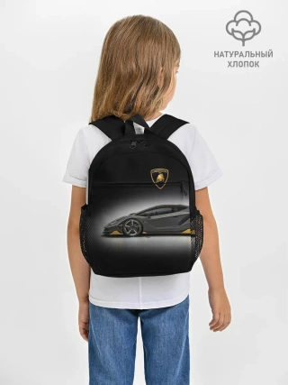 Рюкзак детский / Lambo