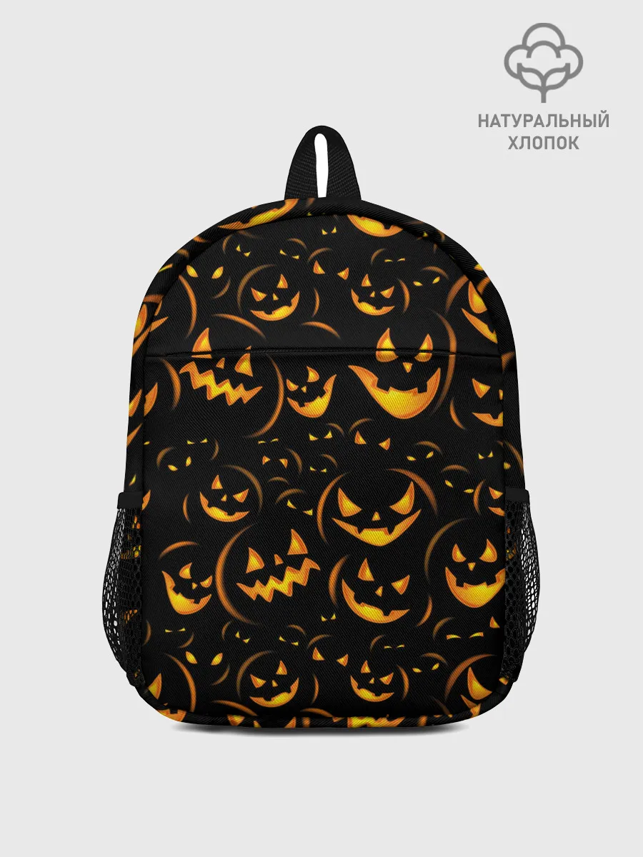 Рюкзак детский / Хэллоуин