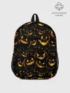 Рюкзак детский / Хэллоуин