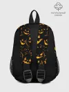 Рюкзак детский / Хэллоуин