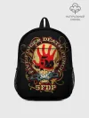 Рюкзак детский / Five Finger Death Punch
