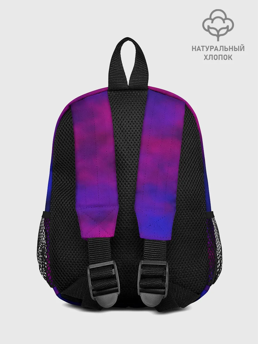 Рюкзак детский / Джон Уик 3