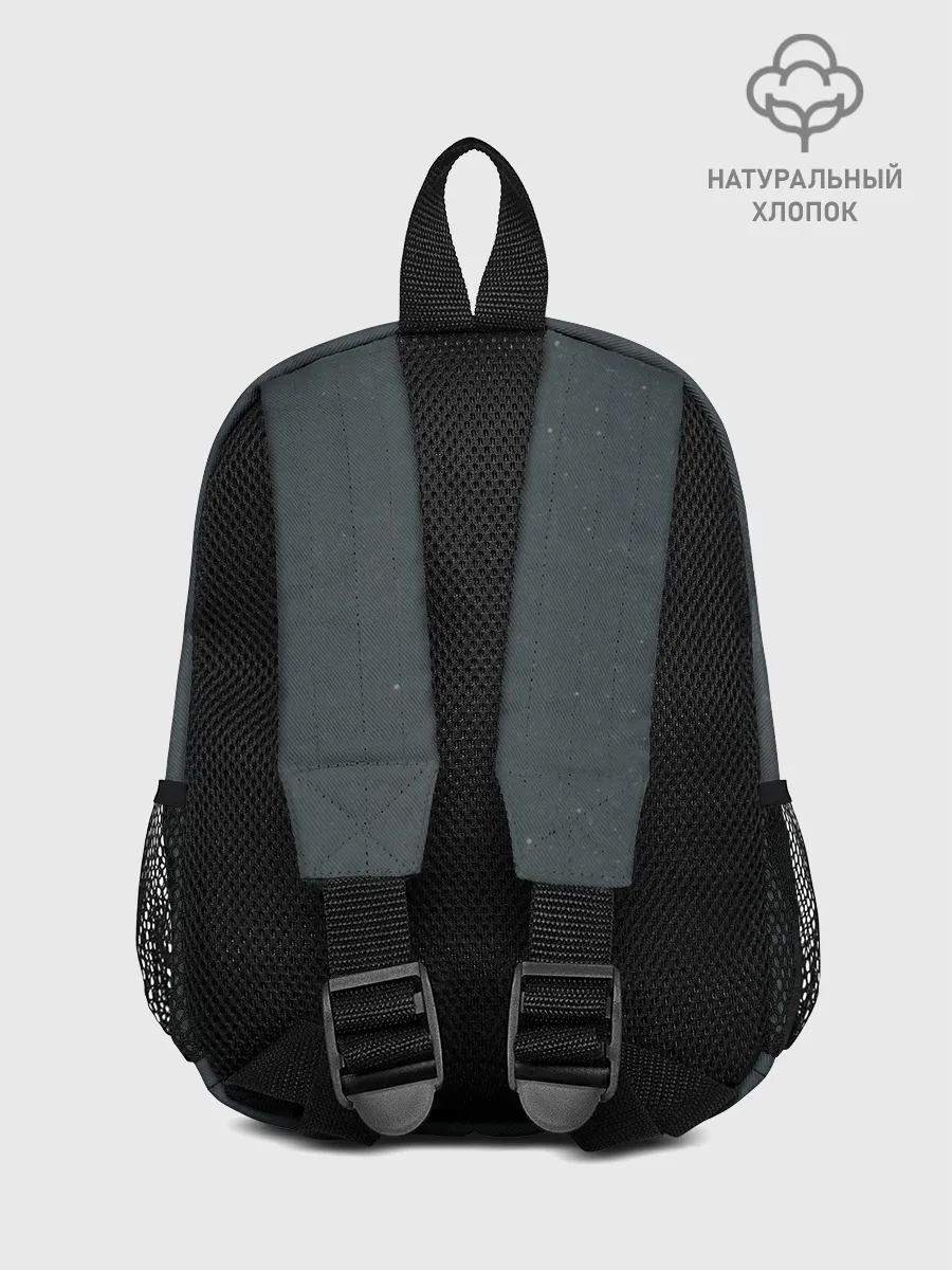 Рюкзак детский / Baba Yaga