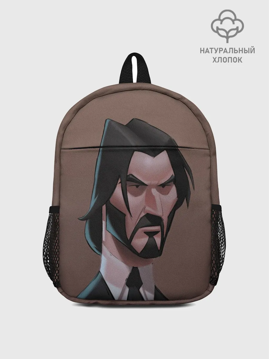 Рюкзак детский / Фортнайт Уик