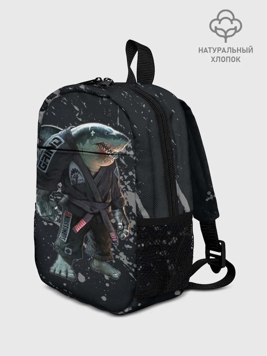 Рюкзак детский / Judo